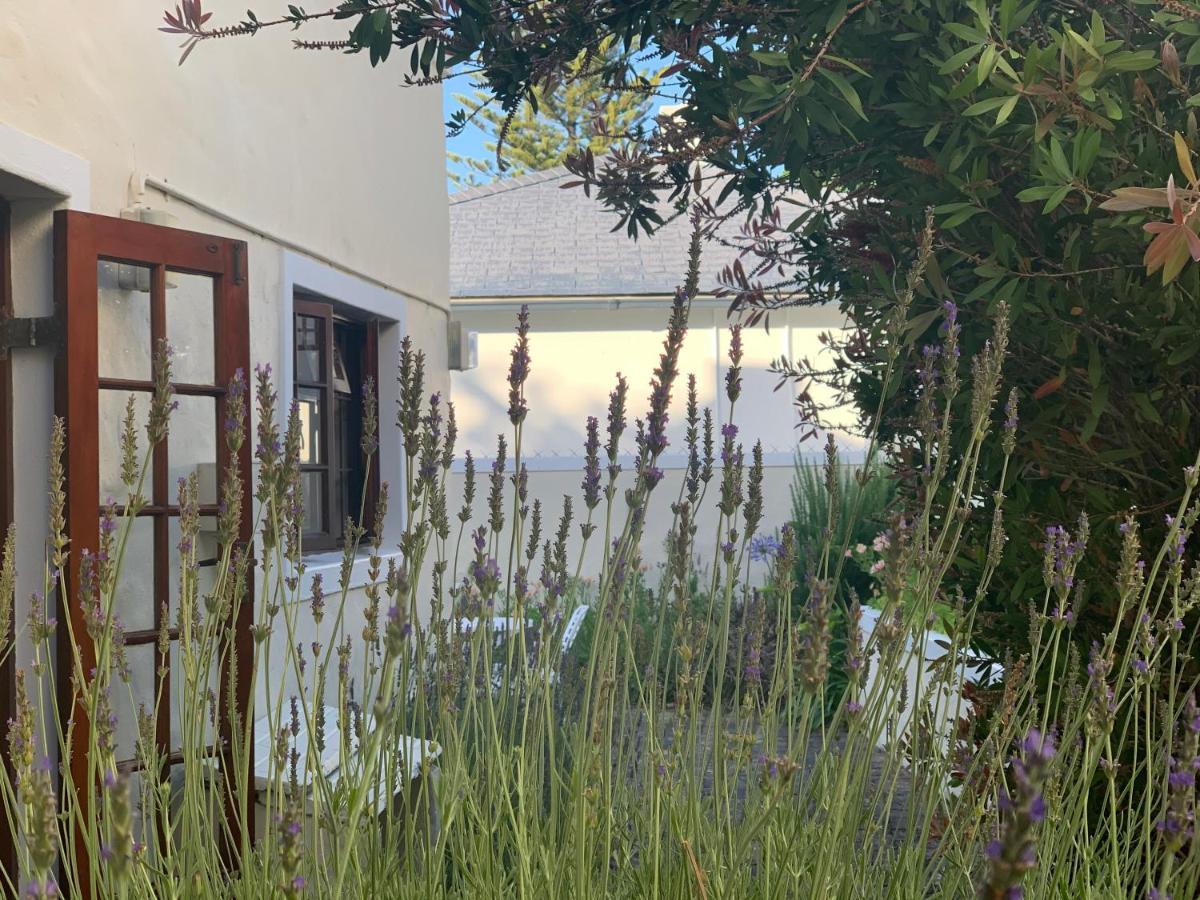 Chinta With Inverter For Outages Hermanus Exterior foto