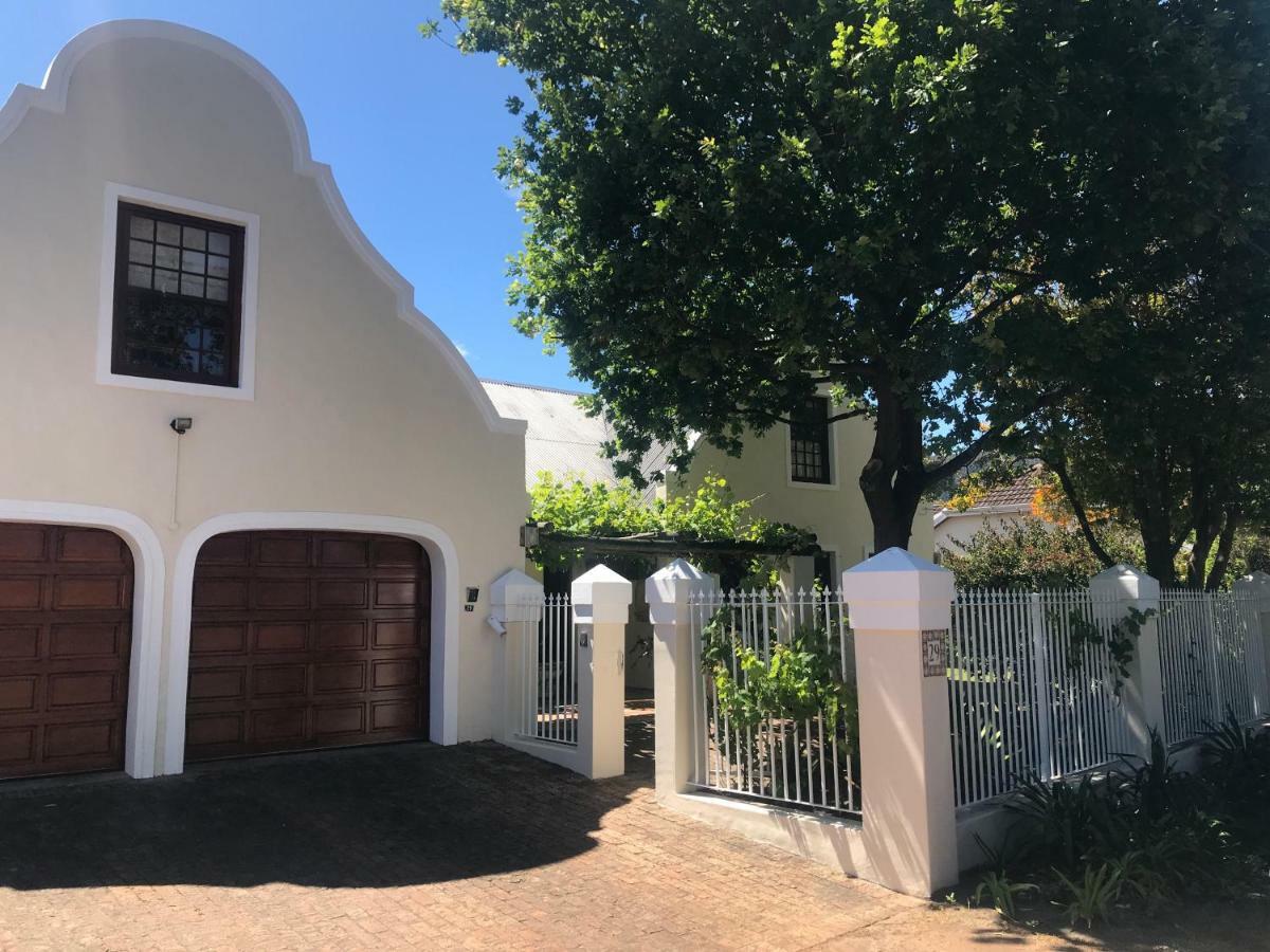 Chinta With Inverter For Outages Hermanus Exterior foto